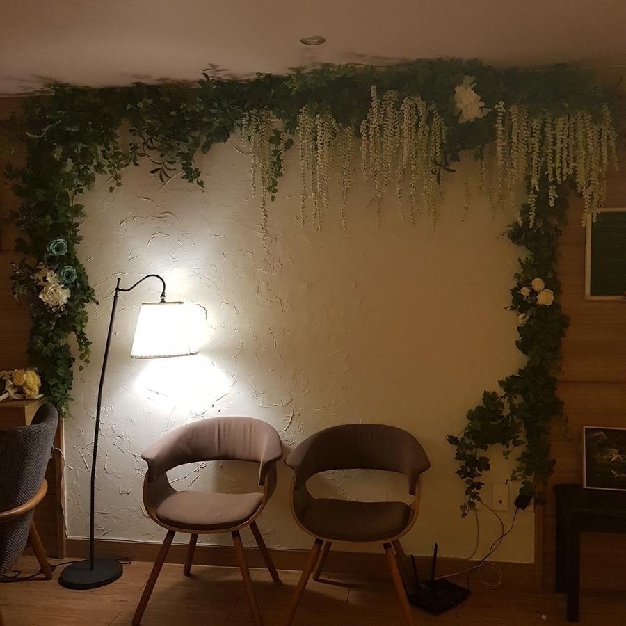 My Mother Guesthouse Jeju Exterior foto